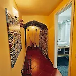 Il Gelsomino 아파트 *