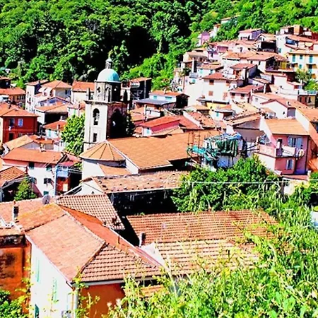 Il Gelsomino * La Spezia