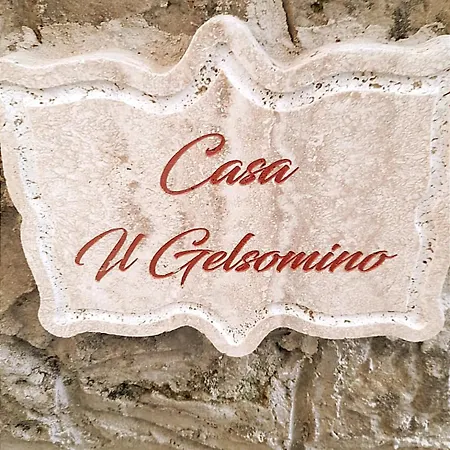 Il Gelsomino Apartment La Spezia