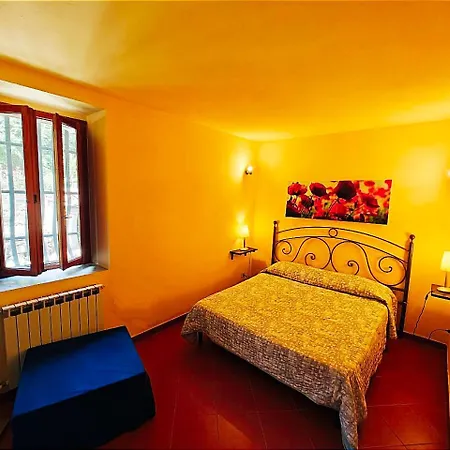 Apartment Il Gelsomino La Spezia