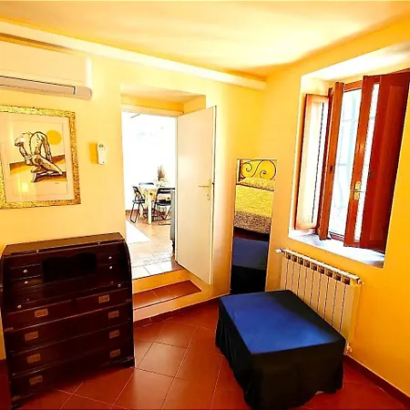 Il Gelsomino Apartment