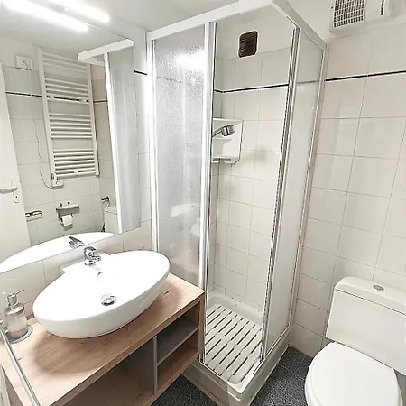 Il Gelsomino Apartment La Spezia