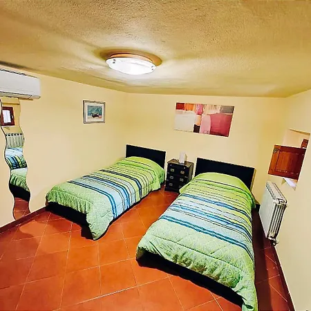 Il Gelsomino Apartment *