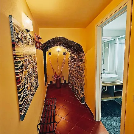 Il Gelsomino Apartment *