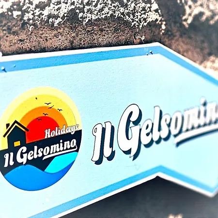 Il Gelsomino Apartment