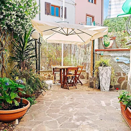Apartment Il Gelsomino La Spezia