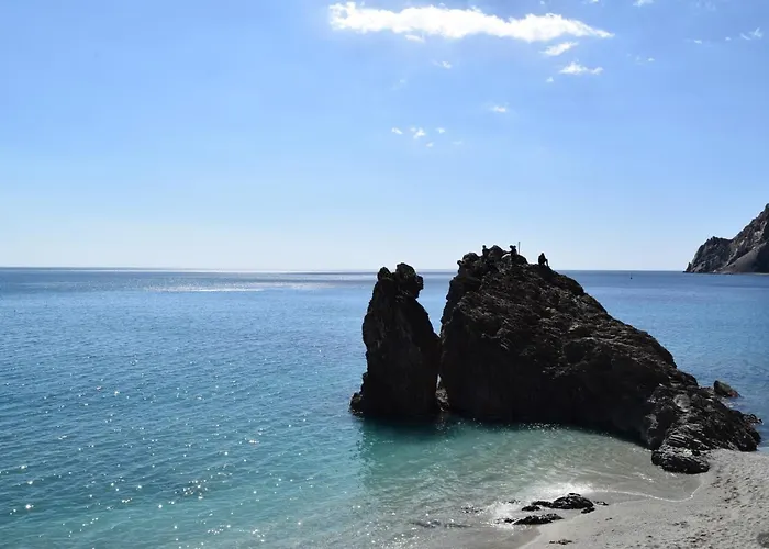 Il Gelsomino Apartment *