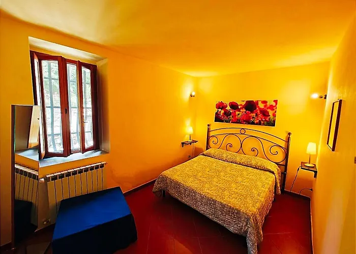 Apartment Il Gelsomino La Spezia