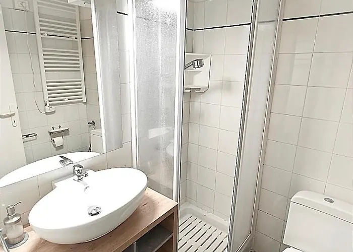 Il Gelsomino Apartment La Spezia