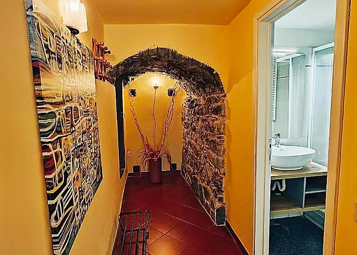 Il Gelsomino Apartment *