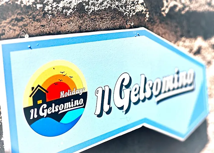 Il Gelsomino Apartment